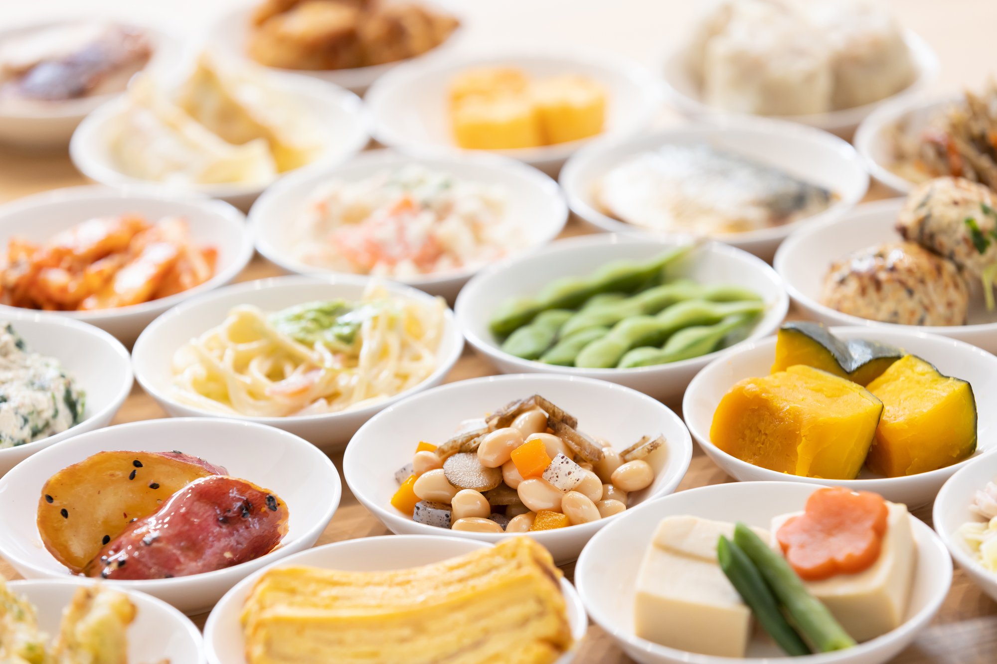 料理