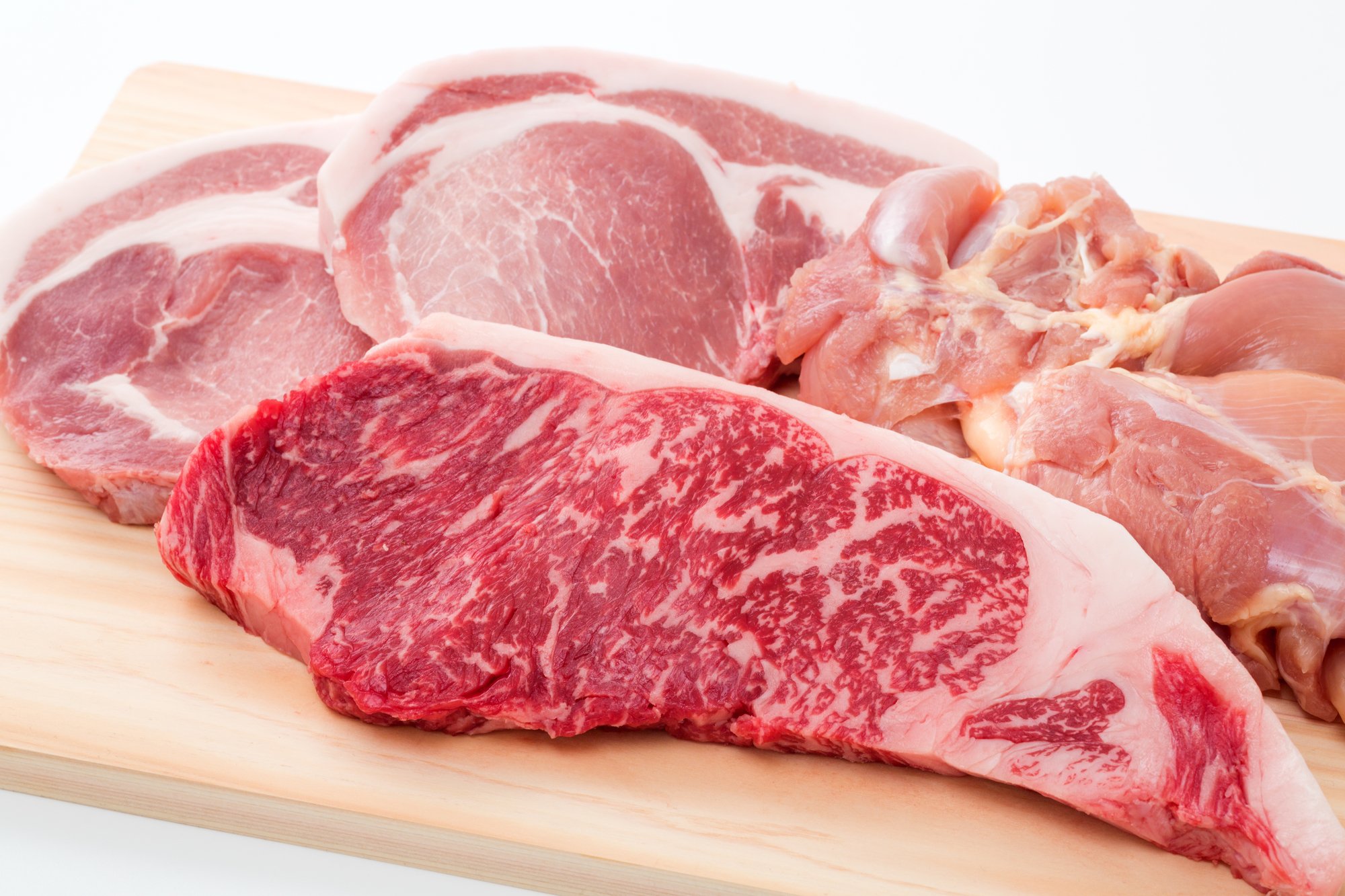 肉