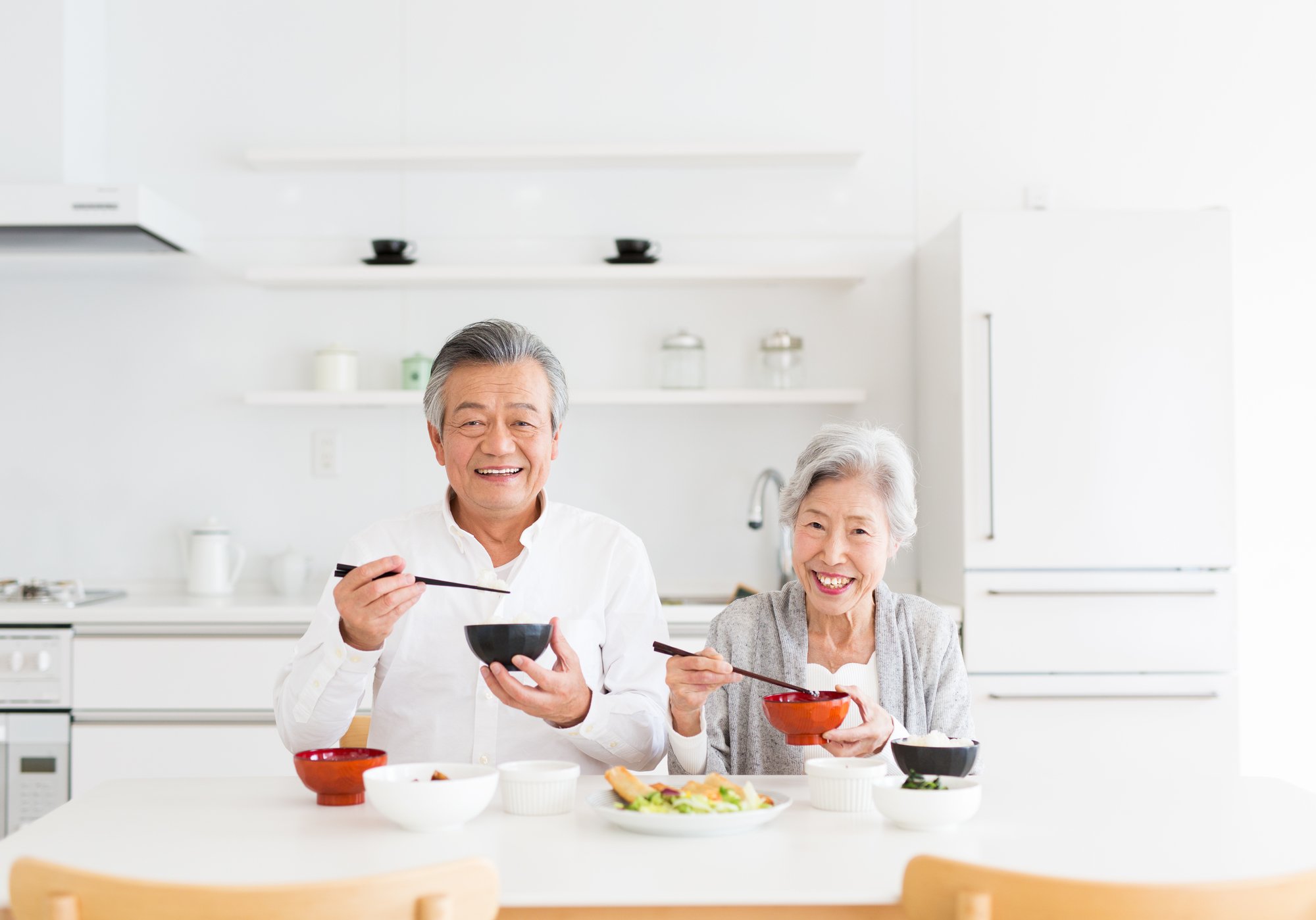 楽しい食事